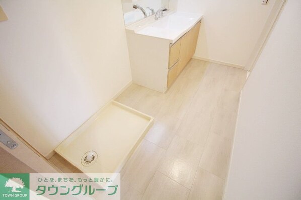 コンフォリア鷺沼三丁目の物件内観写真